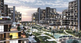 قیمت خرید خانه در بیلیکدوزو استانبول