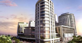 پروژه های مسکونی در اسنیورت استانبول