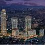 فروش پنت هاوس سوپر لوکس در آسیایی استانبول