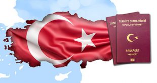 اقامت ترکیه از طریق سرمایه گذاری