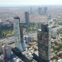 خرید ملک در برج های شیشلی استانبول