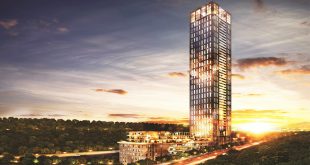 املاک لوکس اروپایی استانبول