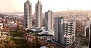 خرید خانه در استانبول بشیکتاش